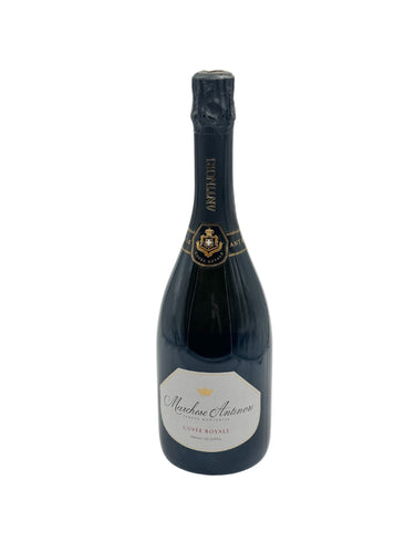 Cuvée Royale Franciacorta - Marchese Antinori - Rosato Vini
